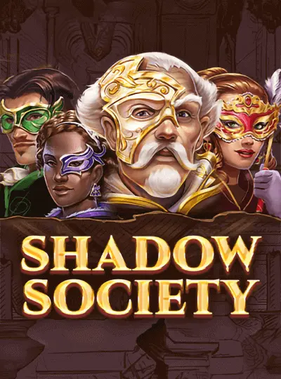 bdpp777 Shadow Society