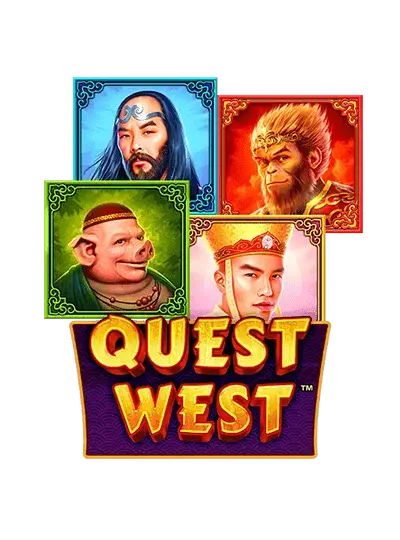 bdpp777 কোয়েস্ট ওয়েস্ট™