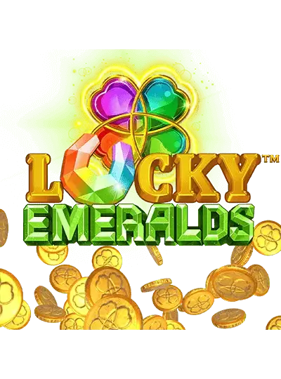 bdpp777 লাকি এমারেল্ড ™