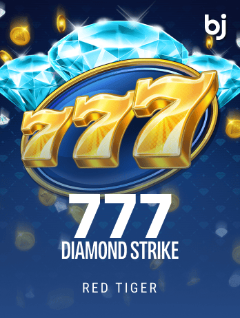 777 Diamond Strike