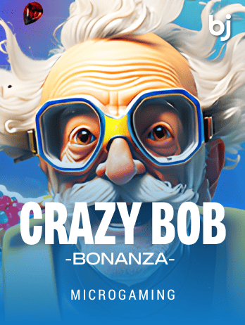 bdpp777 Crazy Bob Bonanzapng