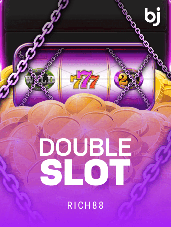 bdpp777 Double Slotpng