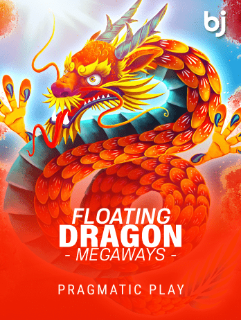 Floating Dragon Megawayspng