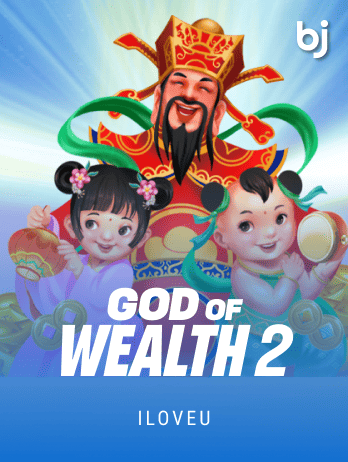 bdpp777 God Of Wealth2png