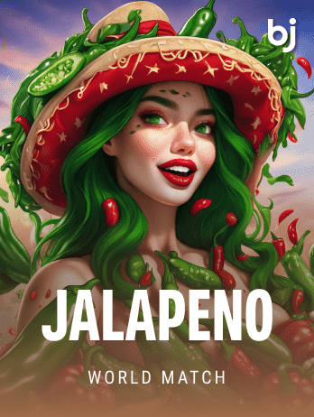 Jalapeño