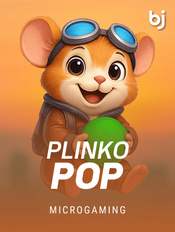 bdpp777 Plinko Poppng