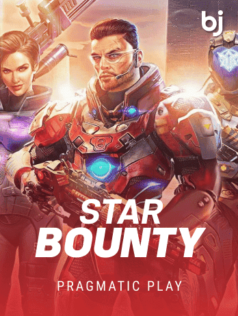 Star Bountypng