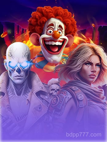 bdpp777 The Great Jackpot Expeditionpng