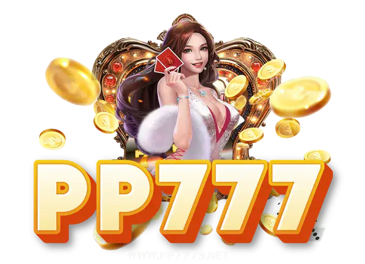 bdpp777 লোগো